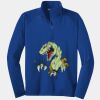 Tall Sport Wick ® Stretch 1/4 Zip Pullover Thumbnail