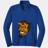 Tall Sport Wick ® Stretch 1/4 Zip Pullover Thumbnail