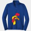 Tall Sport Wick ® Stretch 1/4 Zip Pullover Thumbnail