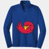 Tall Sport Wick ® Stretch 1/4 Zip Pullover Thumbnail