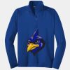 Tall Sport Wick ® Stretch 1/4 Zip Pullover Thumbnail