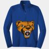 Tall Sport Wick ® Stretch 1/4 Zip Pullover Thumbnail