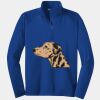 Tall Sport Wick ® Stretch 1/4 Zip Pullover Thumbnail