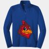 Tall Sport Wick ® Stretch 1/4 Zip Pullover Thumbnail