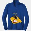 Tall Sport Wick ® Stretch 1/4 Zip Pullover Thumbnail