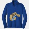 Tall Sport Wick ® Stretch 1/4 Zip Pullover Thumbnail