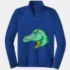 Tall Sport Wick ® Stretch 1/4 Zip Pullover Thumbnail