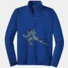 Tall Sport Wick ® Stretch 1/4 Zip Pullover Thumbnail