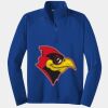 Tall Sport Wick ® Stretch 1/4 Zip Pullover Thumbnail