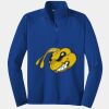 Tall Sport Wick ® Stretch 1/4 Zip Pullover Thumbnail