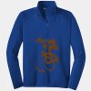 Tall Sport Wick ® Stretch 1/4 Zip Pullover Thumbnail