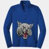 Tall Sport Wick ® Stretch 1/4 Zip Pullover Thumbnail