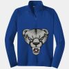 Tall Sport Wick ® Stretch 1/4 Zip Pullover Thumbnail