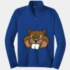 Tall Sport Wick ® Stretch 1/4 Zip Pullover Thumbnail