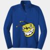 Tall Sport Wick ® Stretch 1/4 Zip Pullover Thumbnail