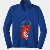 Tall Sport Wick ® Stretch 1/4 Zip Pullover Thumbnail