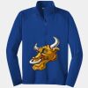 Tall Sport Wick ® Stretch 1/4 Zip Pullover Thumbnail