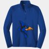 Tall Sport Wick ® Stretch 1/4 Zip Pullover Thumbnail