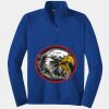 Tall Sport Wick ® Stretch 1/4 Zip Pullover Thumbnail