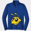 Tall Sport Wick ® Stretch 1/4 Zip Pullover Thumbnail