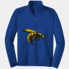 Tall Sport Wick ® Stretch 1/4 Zip Pullover Thumbnail