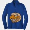 Tall Sport Wick ® Stretch 1/4 Zip Pullover Thumbnail