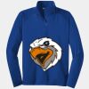 Tall Sport Wick ® Stretch 1/4 Zip Pullover Thumbnail