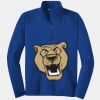 Tall Sport Wick ® Stretch 1/4 Zip Pullover Thumbnail