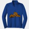 Tall Sport Wick ® Stretch 1/4 Zip Pullover Thumbnail