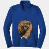 Tall Sport Wick ® Stretch 1/4 Zip Pullover Thumbnail