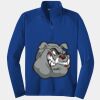 Tall Sport Wick ® Stretch 1/4 Zip Pullover Thumbnail