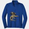 Tall Sport Wick ® Stretch 1/4 Zip Pullover Thumbnail