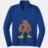 Tall Sport Wick ® Stretch 1/4 Zip Pullover Thumbnail