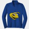 Tall Sport Wick ® Stretch 1/4 Zip Pullover Thumbnail