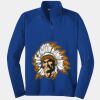 Tall Sport Wick ® Stretch 1/4 Zip Pullover Thumbnail