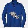 Tall Sport Wick ® Stretch 1/4 Zip Pullover Thumbnail