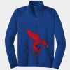 Tall Sport Wick ® Stretch 1/4 Zip Pullover Thumbnail