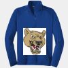 Tall Sport Wick ® Stretch 1/4 Zip Pullover Thumbnail