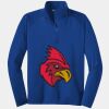 Tall Sport Wick ® Stretch 1/4 Zip Pullover Thumbnail