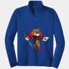 Tall Sport Wick ® Stretch 1/4 Zip Pullover Thumbnail
