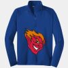 Tall Sport Wick ® Stretch 1/4 Zip Pullover Thumbnail