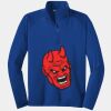 Tall Sport Wick ® Stretch 1/4 Zip Pullover Thumbnail