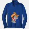 Tall Sport Wick ® Stretch 1/4 Zip Pullover Thumbnail