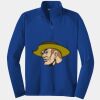 Tall Sport Wick ® Stretch 1/4 Zip Pullover Thumbnail
