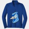 Tall Sport Wick ® Stretch 1/4 Zip Pullover Thumbnail