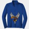 Tall Sport Wick ® Stretch 1/4 Zip Pullover Thumbnail