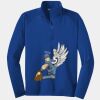 Tall Sport Wick ® Stretch 1/4 Zip Pullover Thumbnail