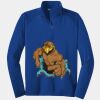 Tall Sport Wick ® Stretch 1/4 Zip Pullover Thumbnail