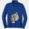 Tall Sport Wick ® Stretch 1/4 Zip Pullover Thumbnail