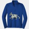 Tall Sport Wick ® Stretch 1/4 Zip Pullover Thumbnail